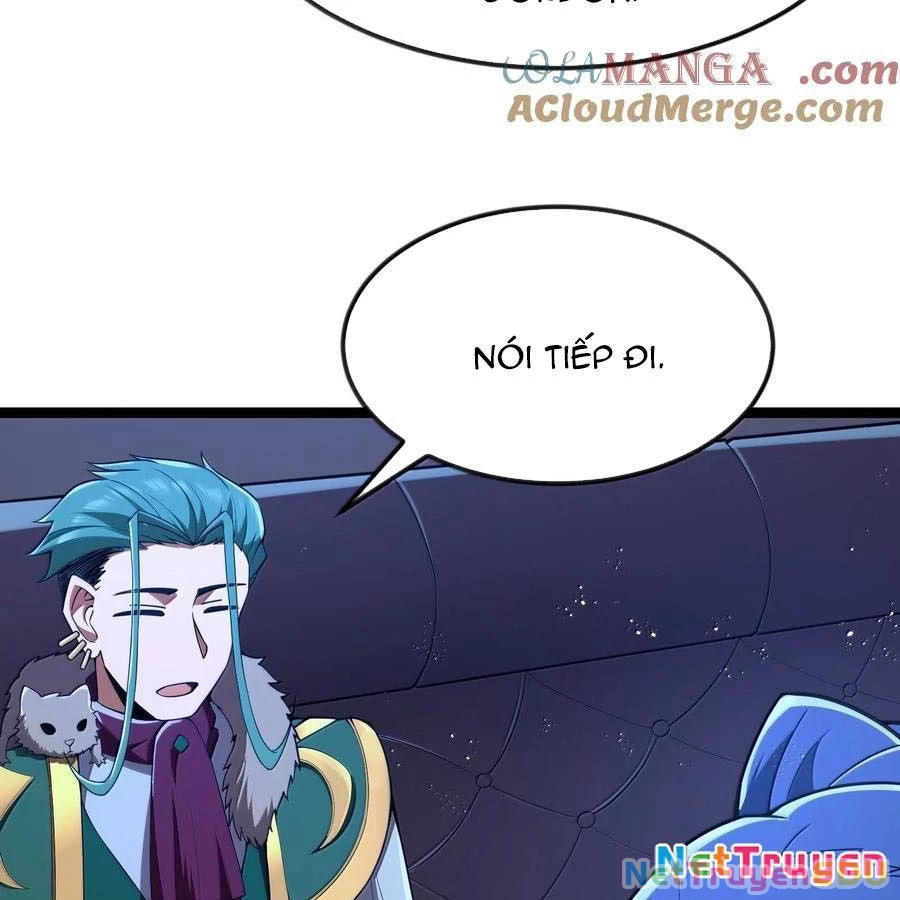 Anh Hùng Giai Cấp Tư Sản Chapter 91 - Trang 2