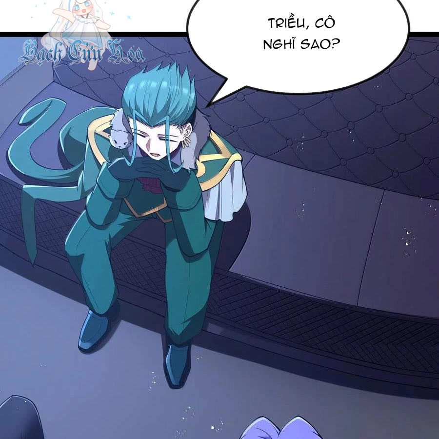 Anh Hùng Giai Cấp Tư Sản Chapter 91 - Trang 2