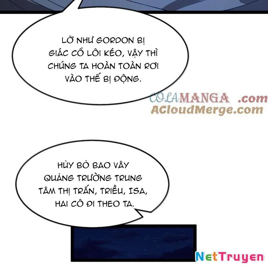 Anh Hùng Giai Cấp Tư Sản Chapter 91 - Trang 2