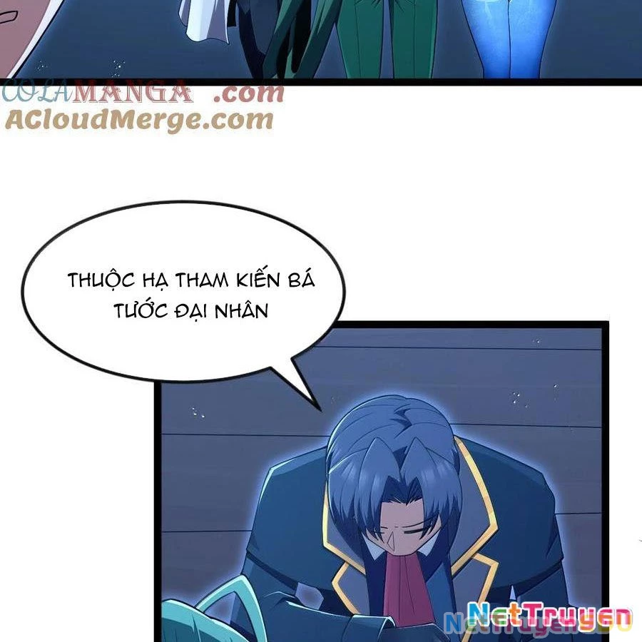 Anh Hùng Giai Cấp Tư Sản Chapter 91 - Trang 2