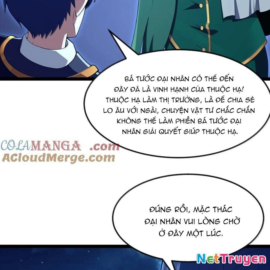 Anh Hùng Giai Cấp Tư Sản Chapter 91 - Trang 2