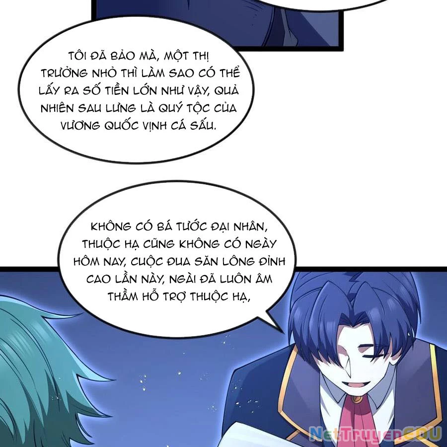 Anh Hùng Giai Cấp Tư Sản Chapter 91 - Trang 2