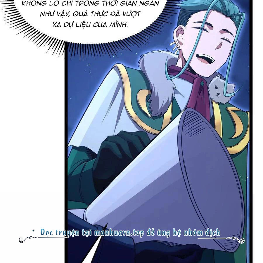 Anh Hùng Giai Cấp Tư Sản Chapter 91 - Trang 2