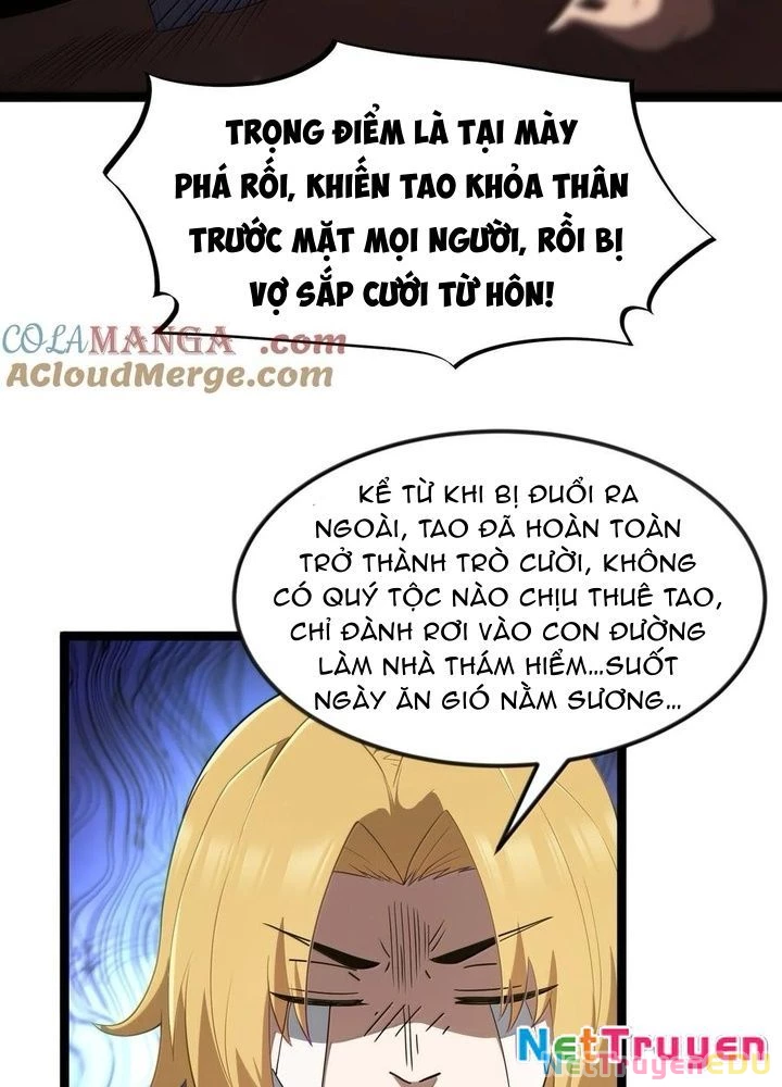 Anh Hùng Giai Cấp Tư Sản Chapter 93 - Trang 2