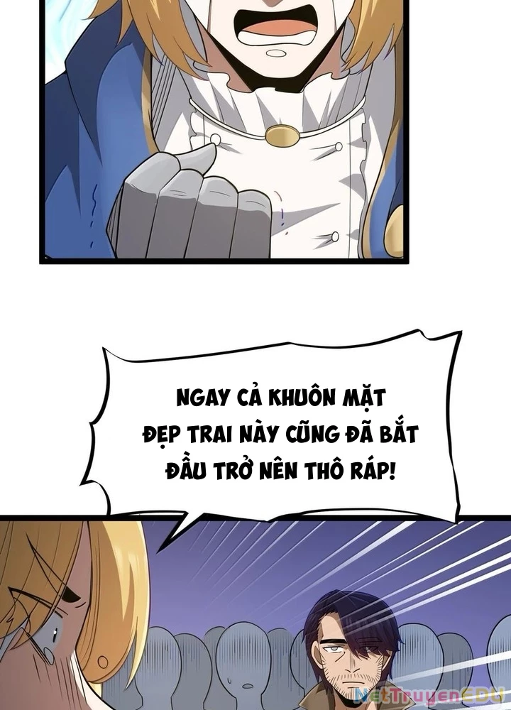 Anh Hùng Giai Cấp Tư Sản Chapter 93 - Trang 2