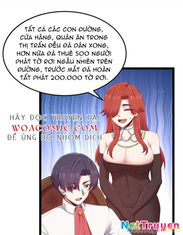 Anh Hùng Giai Cấp Tư Sản Chapter 93 - Trang 2