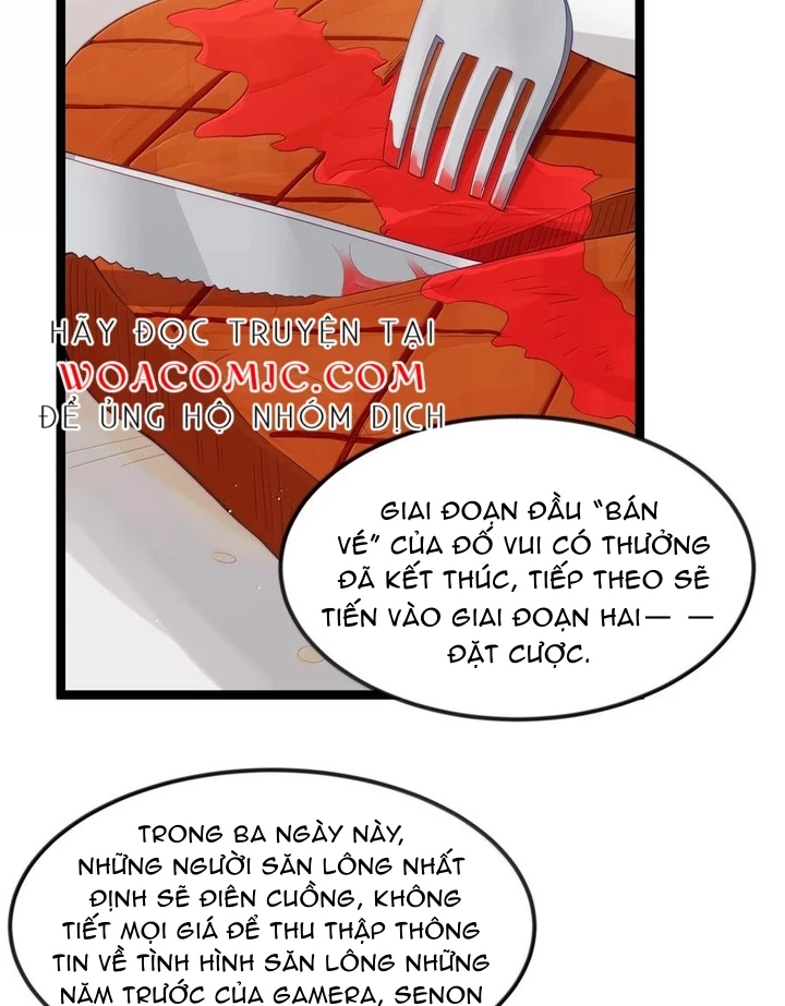 Anh Hùng Giai Cấp Tư Sản Chapter 93 - Trang 2