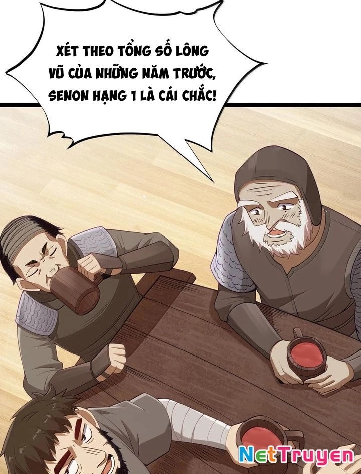 Anh Hùng Giai Cấp Tư Sản Chapter 93 - Trang 2