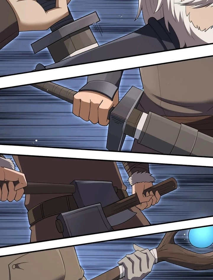 Anh Hùng Giai Cấp Tư Sản Chapter 93 - Trang 2