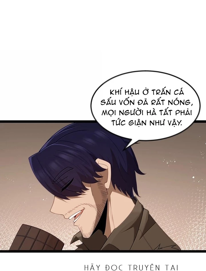 Anh Hùng Giai Cấp Tư Sản Chapter 93 - Trang 2