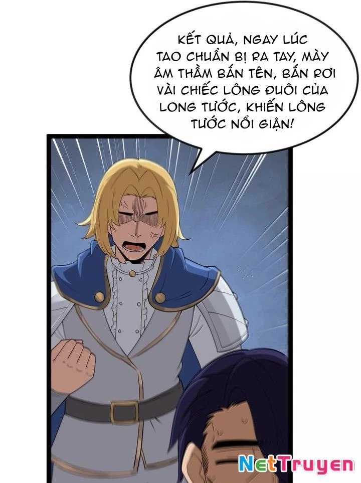 Anh Hùng Giai Cấp Tư Sản Chapter 93 - Trang 2