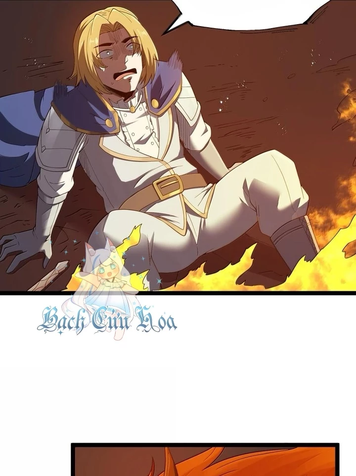 Anh Hùng Giai Cấp Tư Sản Chapter 93 - Trang 2