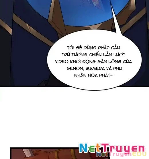 Anh Hùng Giai Cấp Tư Sản Chapter 94 - Trang 2