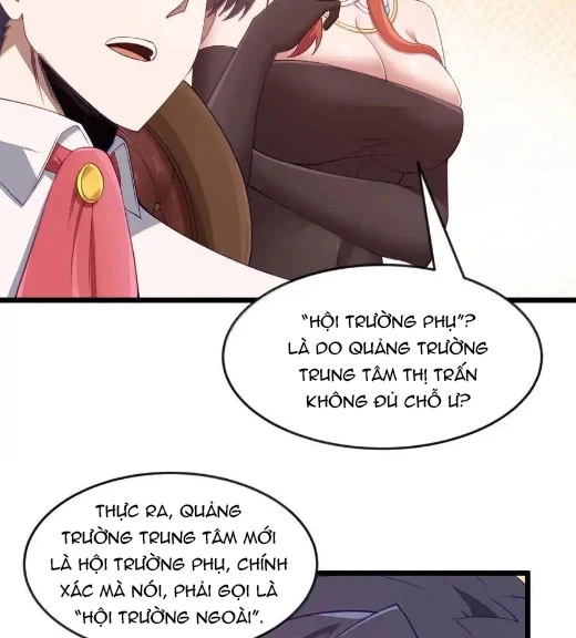 Anh Hùng Giai Cấp Tư Sản Chapter 94 - Trang 2