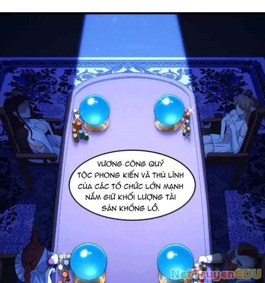 Anh Hùng Giai Cấp Tư Sản Chapter 94 - Trang 2