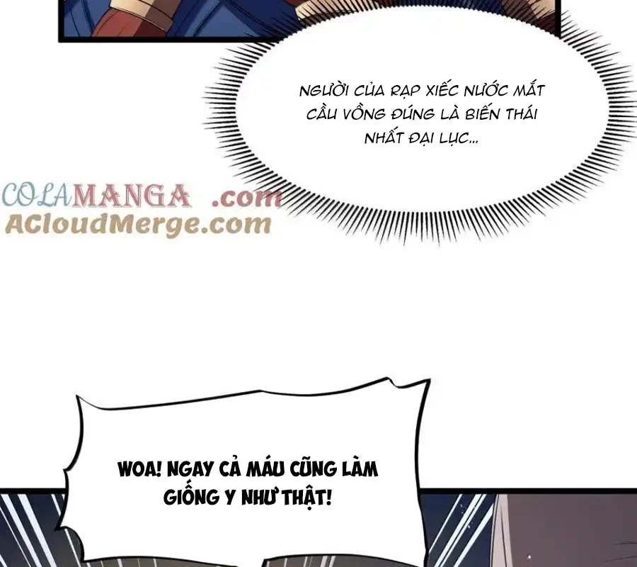 Anh Hùng Giai Cấp Tư Sản Chapter 95 - Trang 2