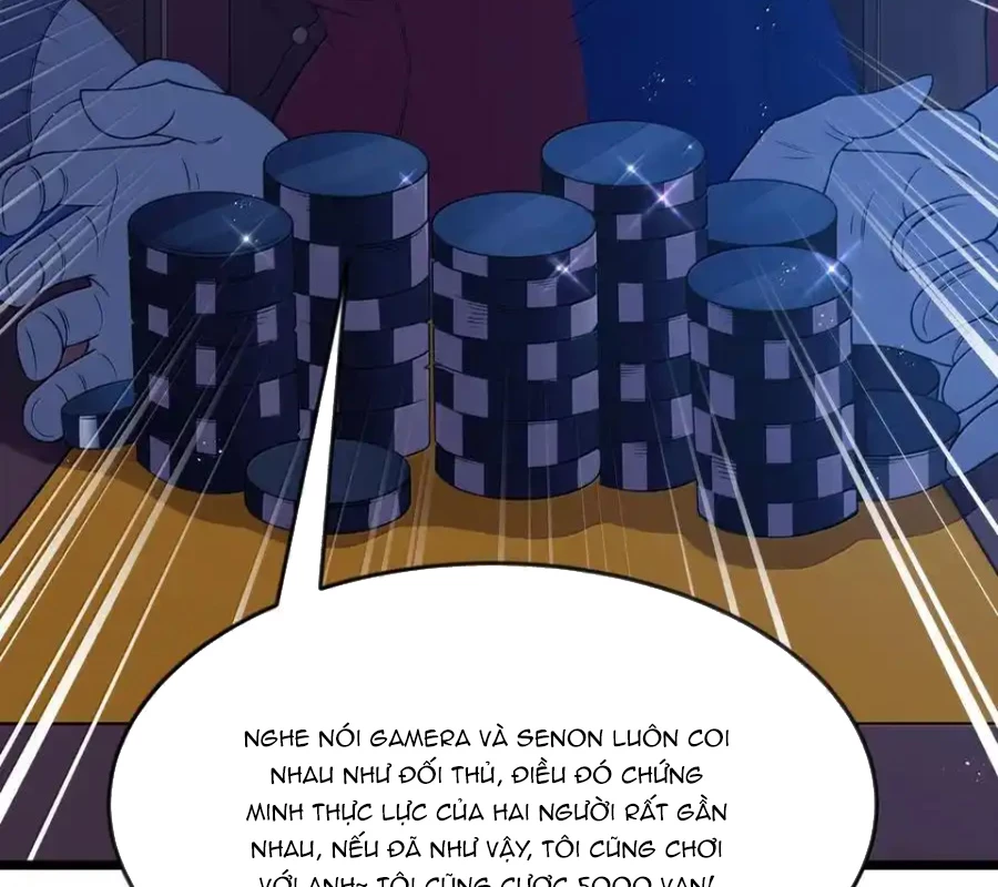 Anh Hùng Giai Cấp Tư Sản Chapter 95 - Trang 2