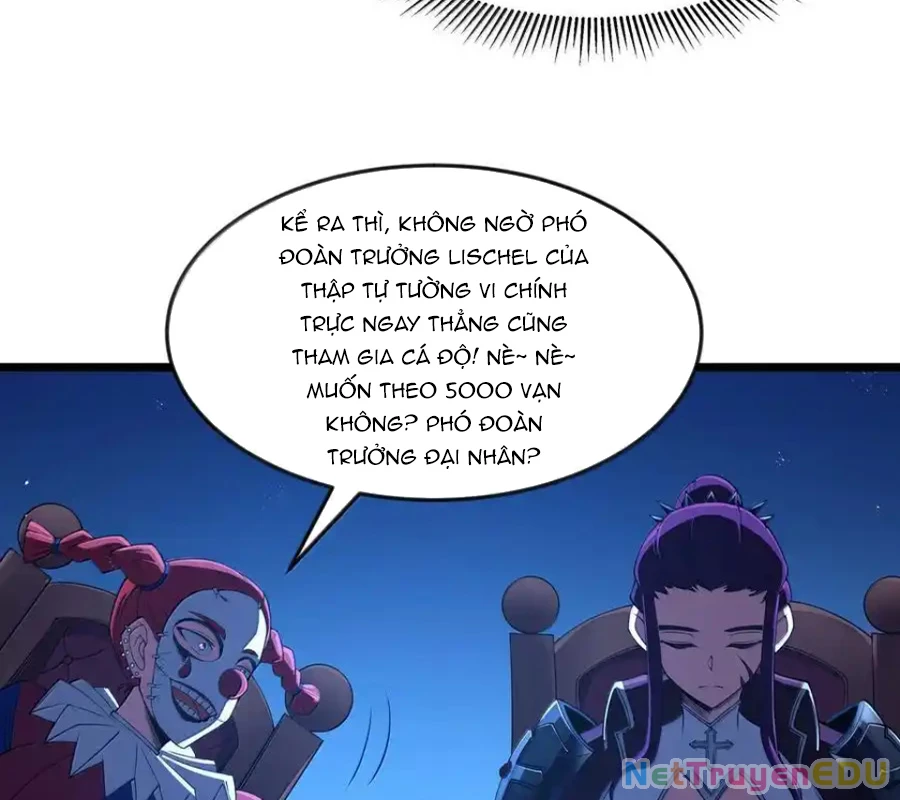 Anh Hùng Giai Cấp Tư Sản Chapter 95 - Trang 2