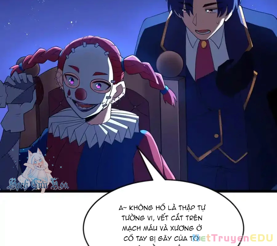 Anh Hùng Giai Cấp Tư Sản Chapter 95 - Trang 2
