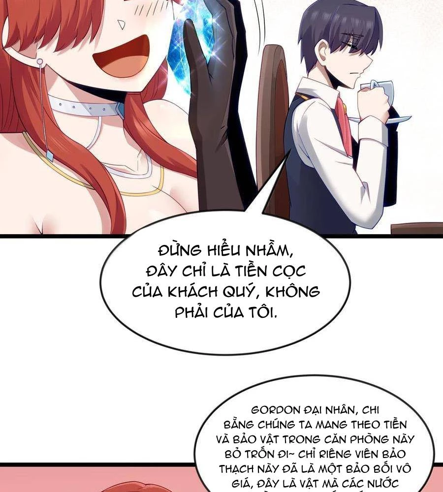 Anh Hùng Giai Cấp Tư Sản Chapter 96 - Trang 2