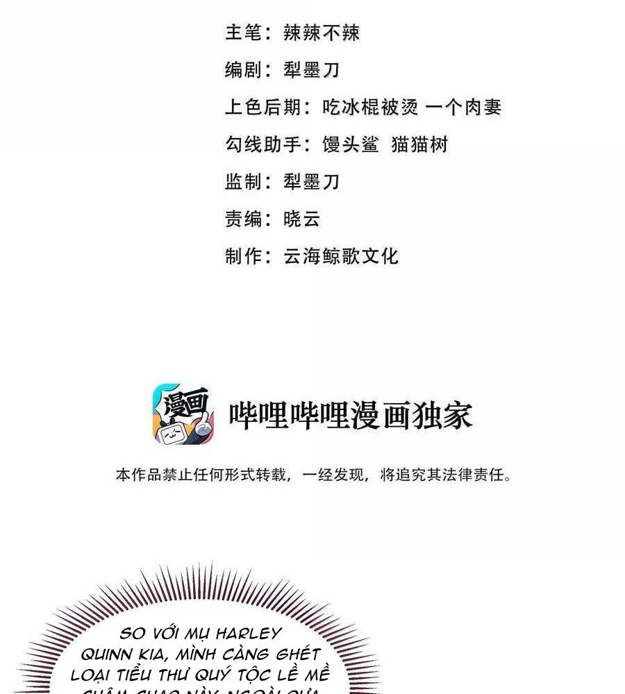 Anh Hùng Giai Cấp Tư Sản Chapter 96 - Trang 2