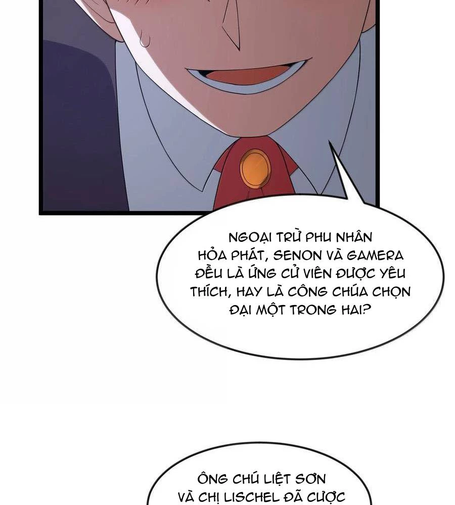Anh Hùng Giai Cấp Tư Sản Chapter 96 - Trang 2