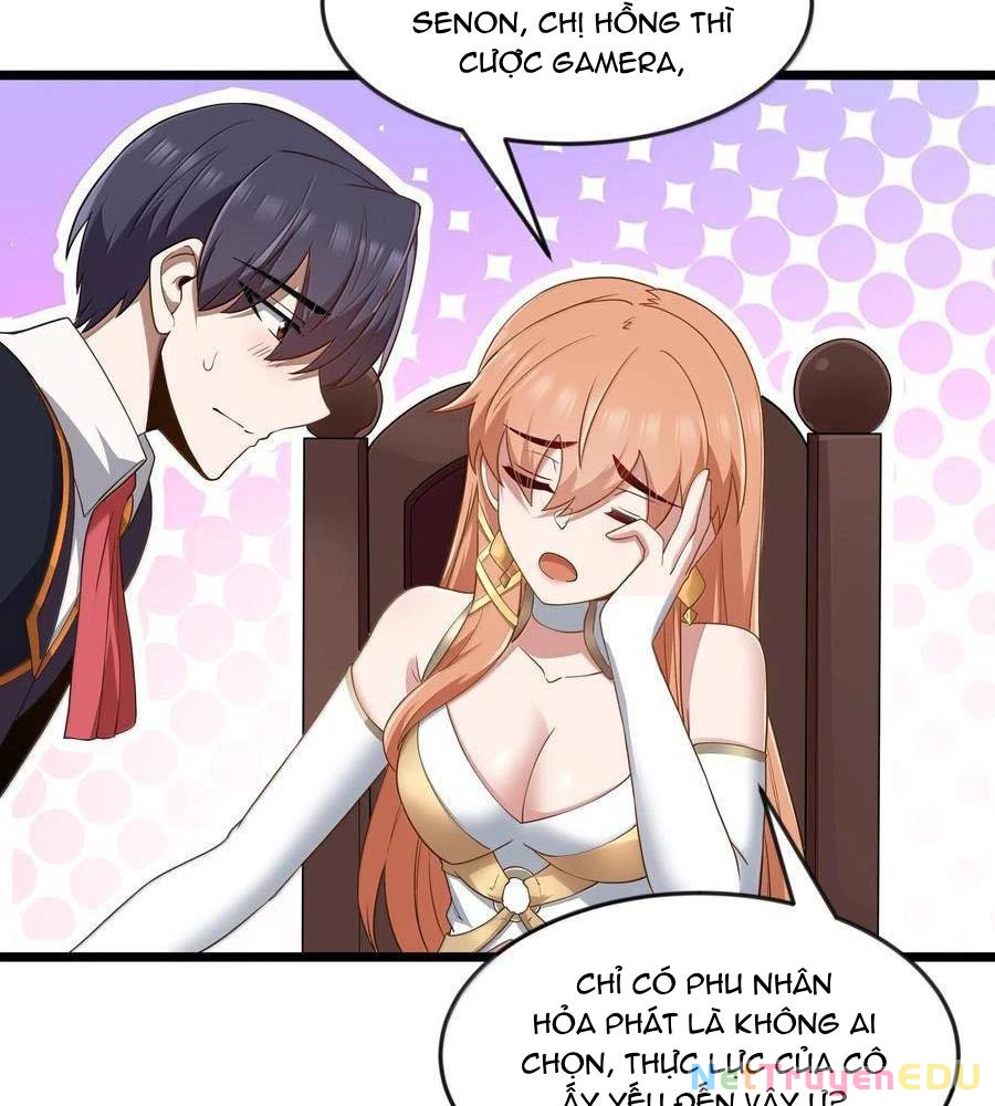 Anh Hùng Giai Cấp Tư Sản Chapter 96 - Trang 2