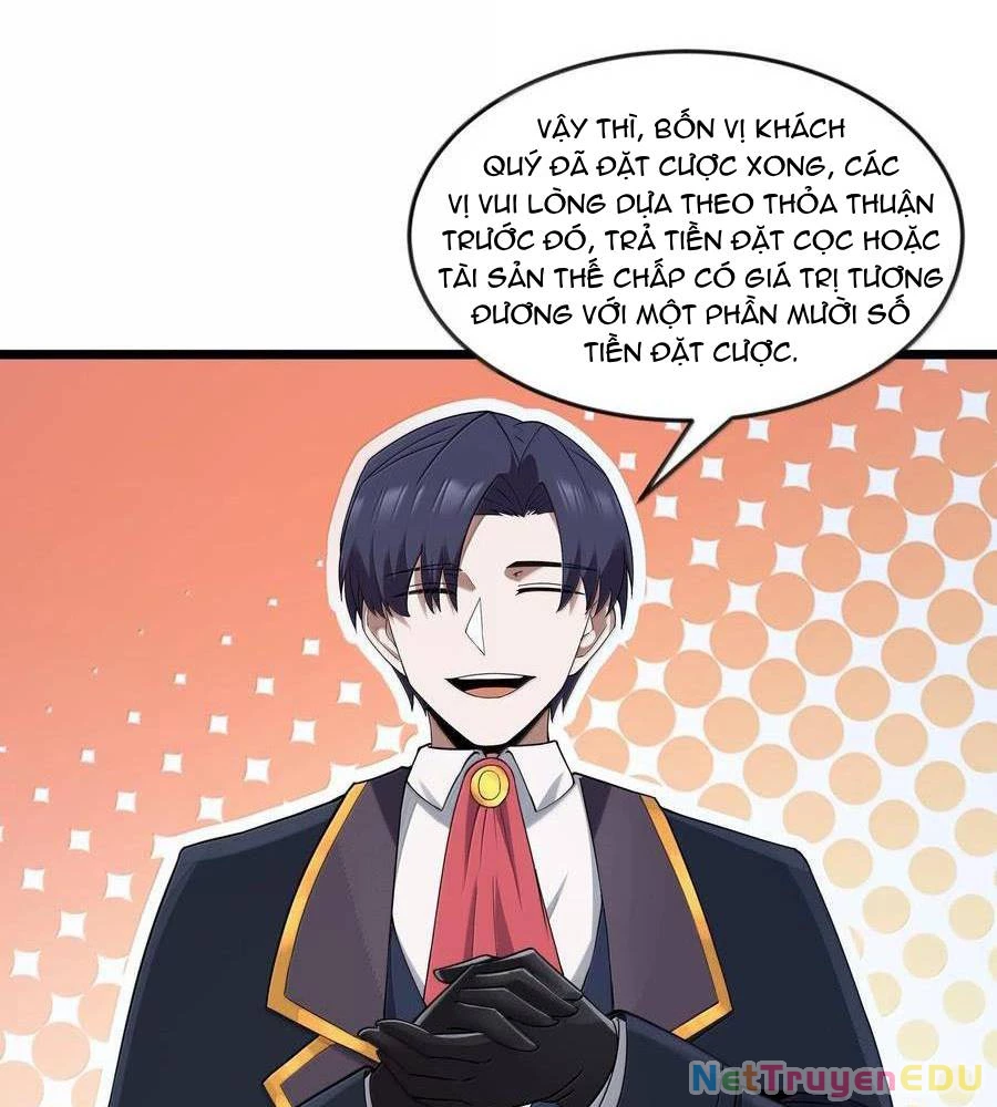 Anh Hùng Giai Cấp Tư Sản Chapter 96 - Trang 2