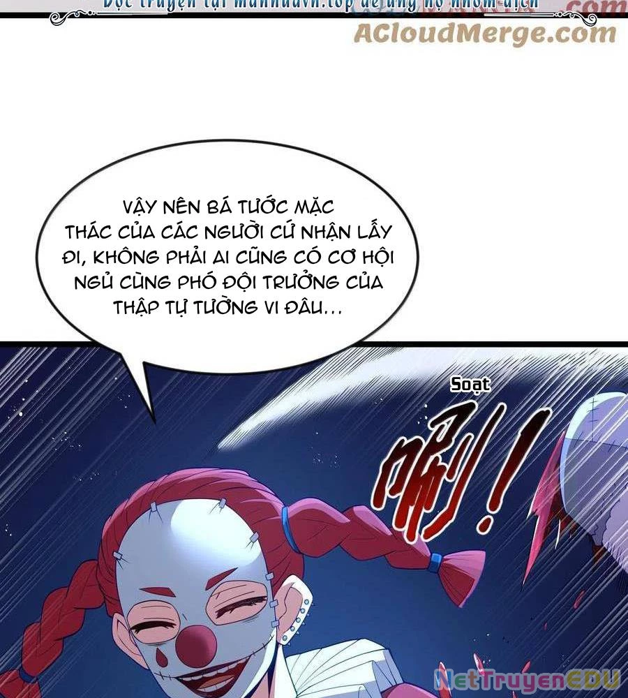 Anh Hùng Giai Cấp Tư Sản Chapter 96 - Trang 2
