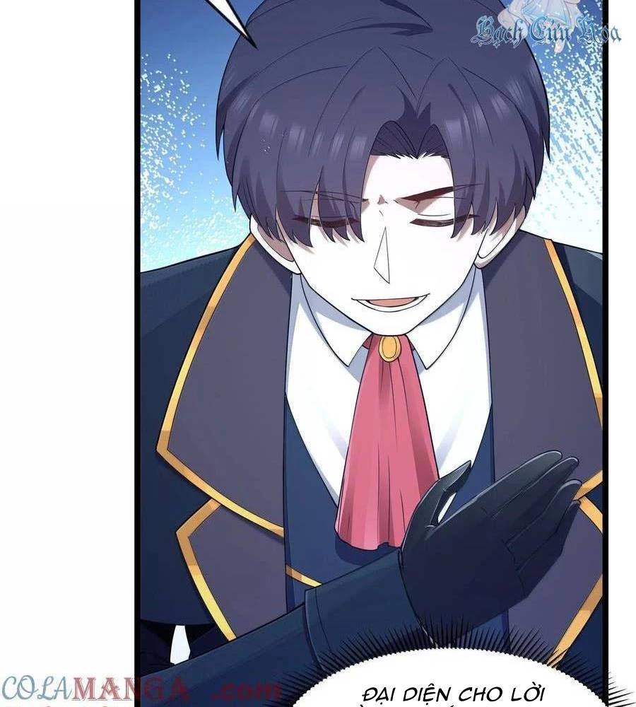 Anh Hùng Giai Cấp Tư Sản Chapter 96 - Trang 2