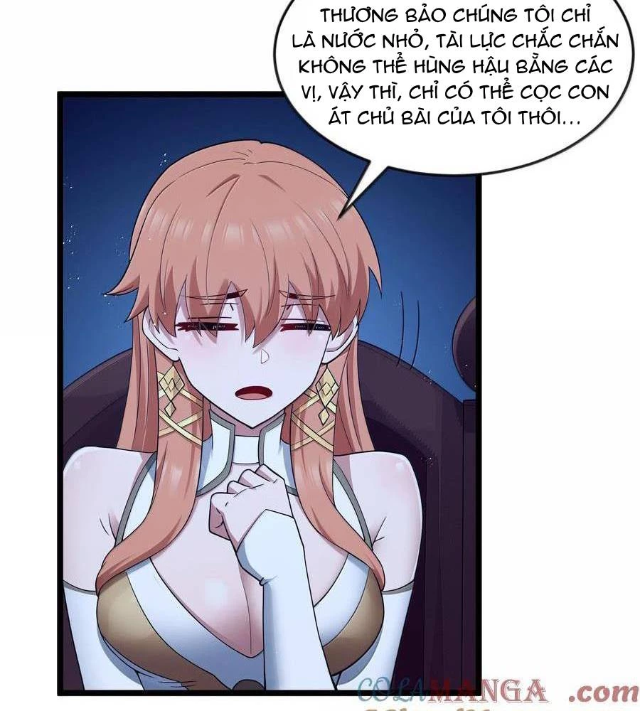 Anh Hùng Giai Cấp Tư Sản Chapter 96 - Trang 2