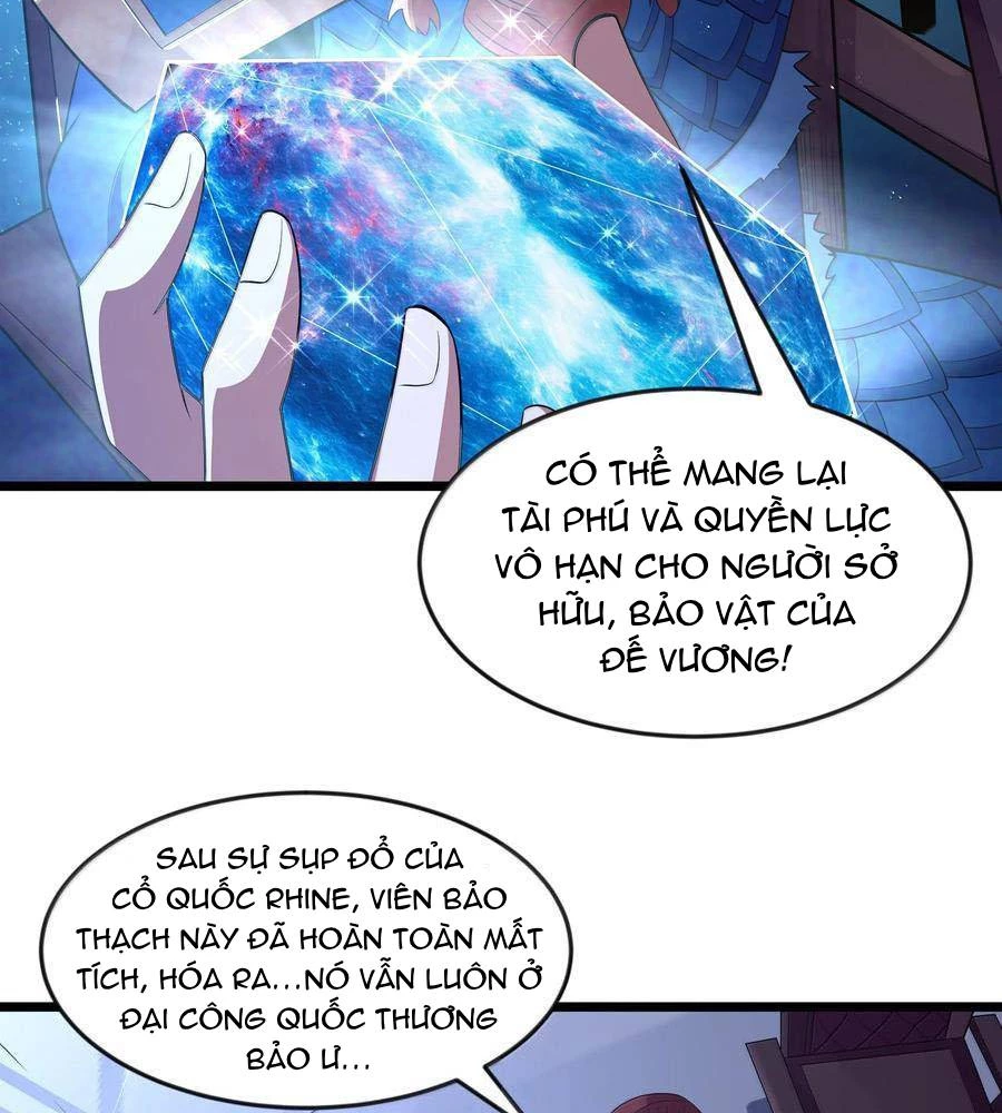 Anh Hùng Giai Cấp Tư Sản Chapter 96 - Trang 2