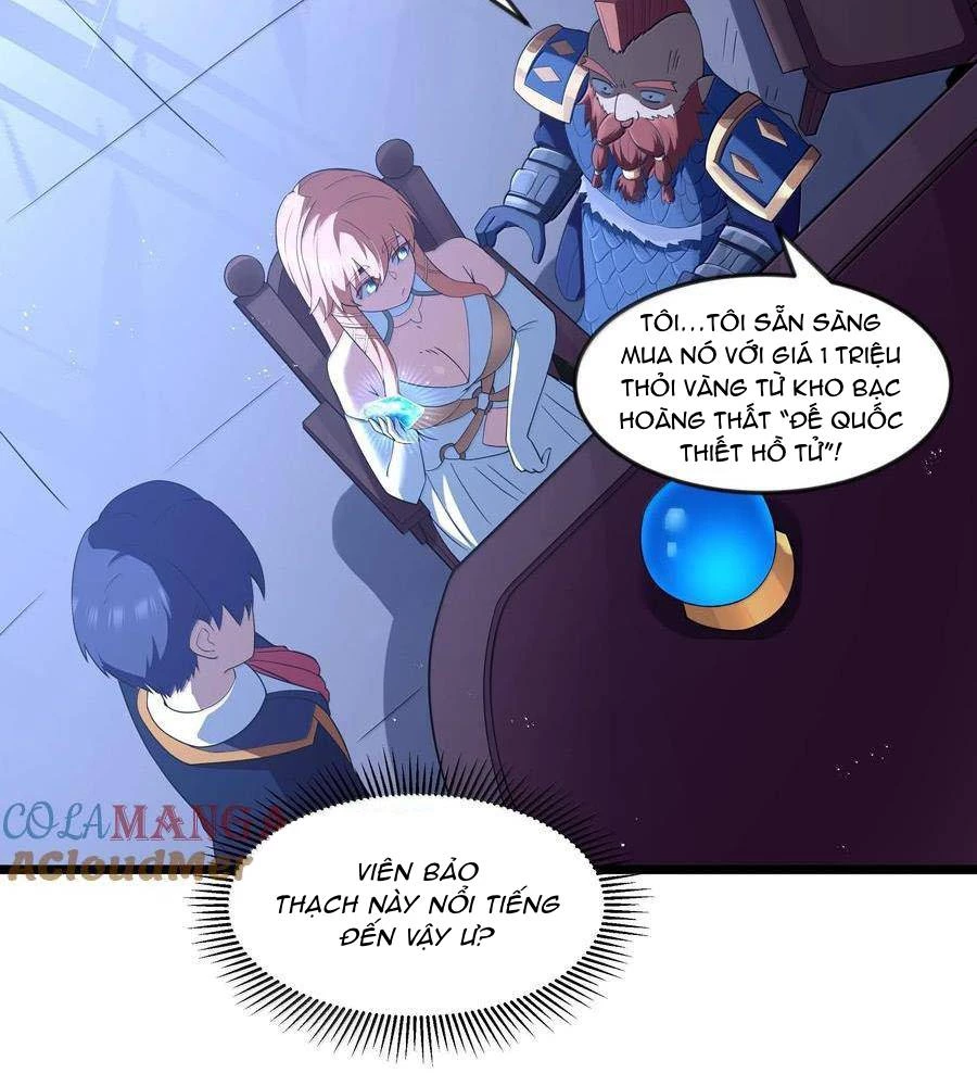 Anh Hùng Giai Cấp Tư Sản Chapter 96 - Trang 2