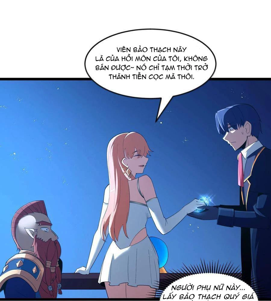 Anh Hùng Giai Cấp Tư Sản Chapter 96 - Trang 2