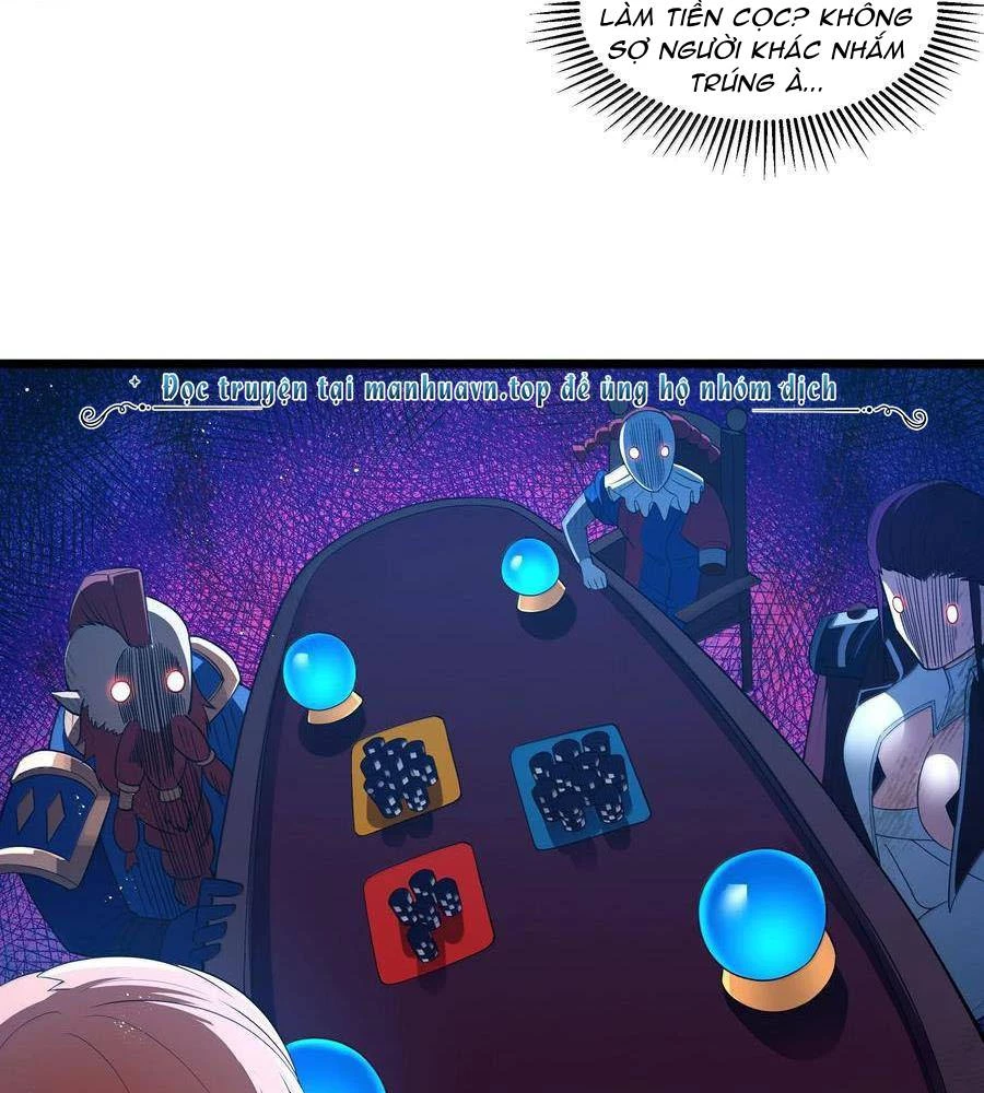 Anh Hùng Giai Cấp Tư Sản Chapter 96 - Trang 2