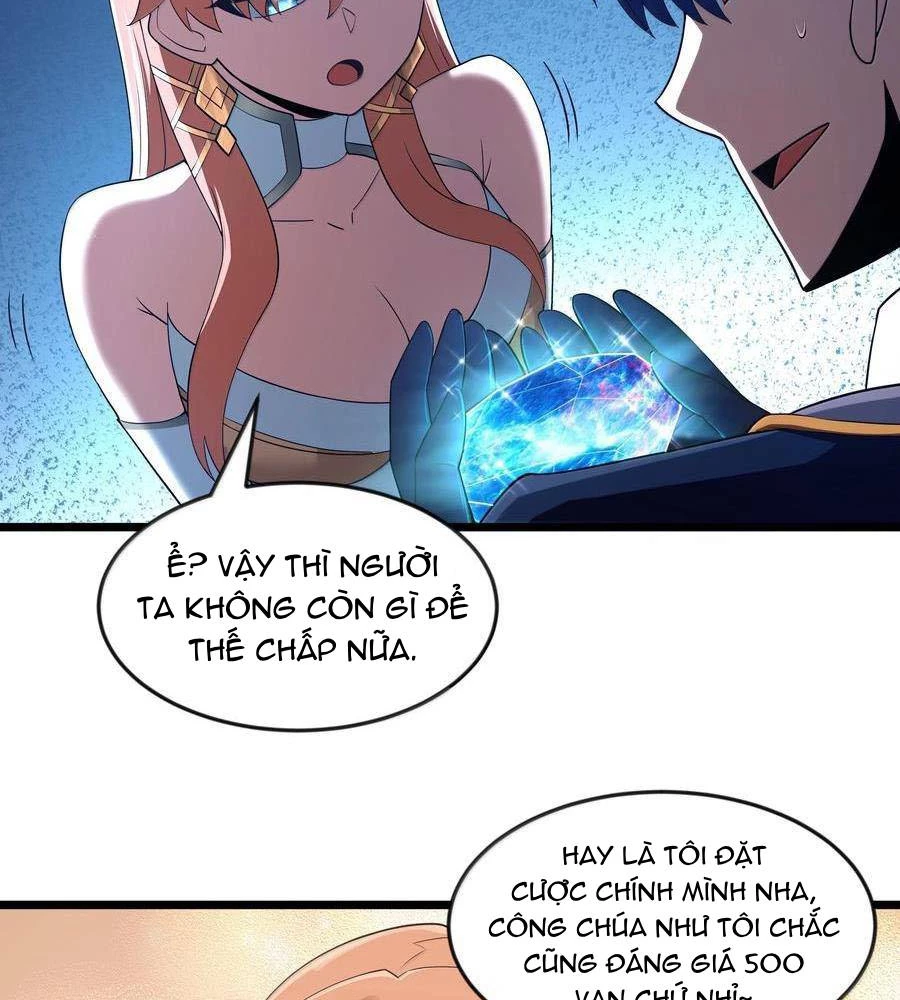 Anh Hùng Giai Cấp Tư Sản Chapter 96 - Trang 2