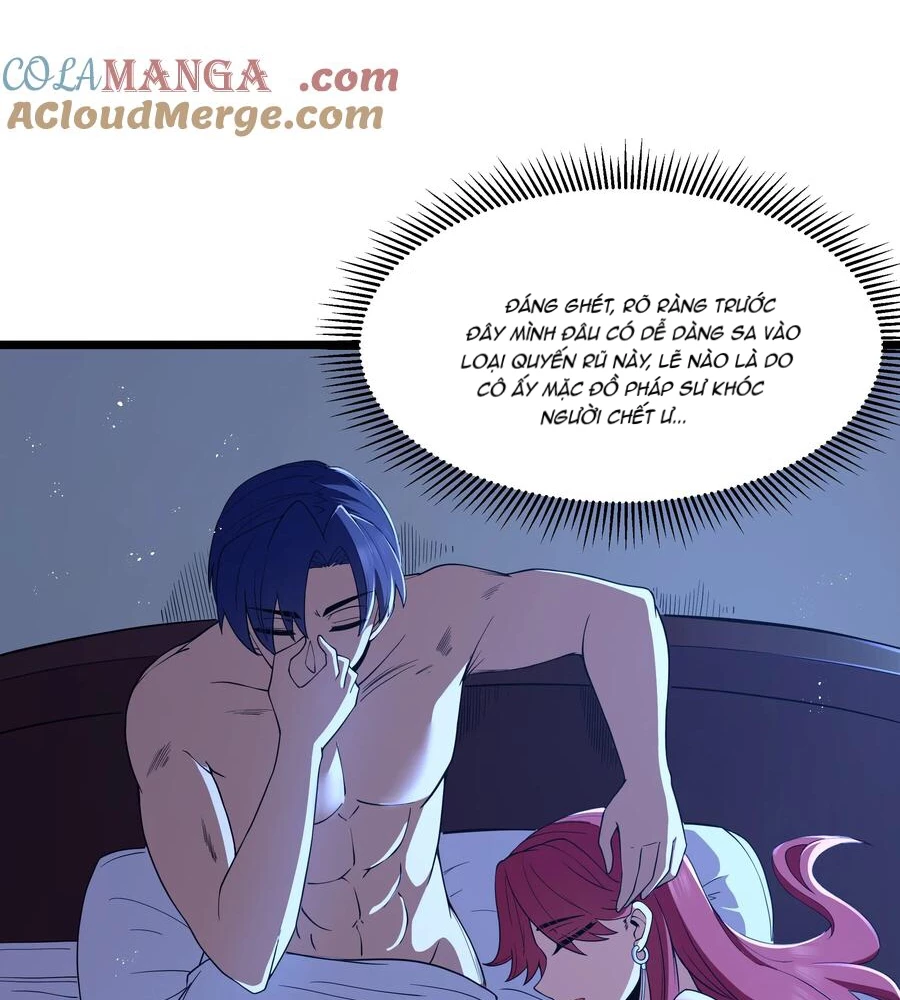 Anh Hùng Giai Cấp Tư Sản Chapter 97 - Trang 2