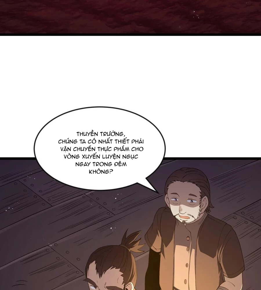 Anh Hùng Giai Cấp Tư Sản Chapter 97 - Trang 2