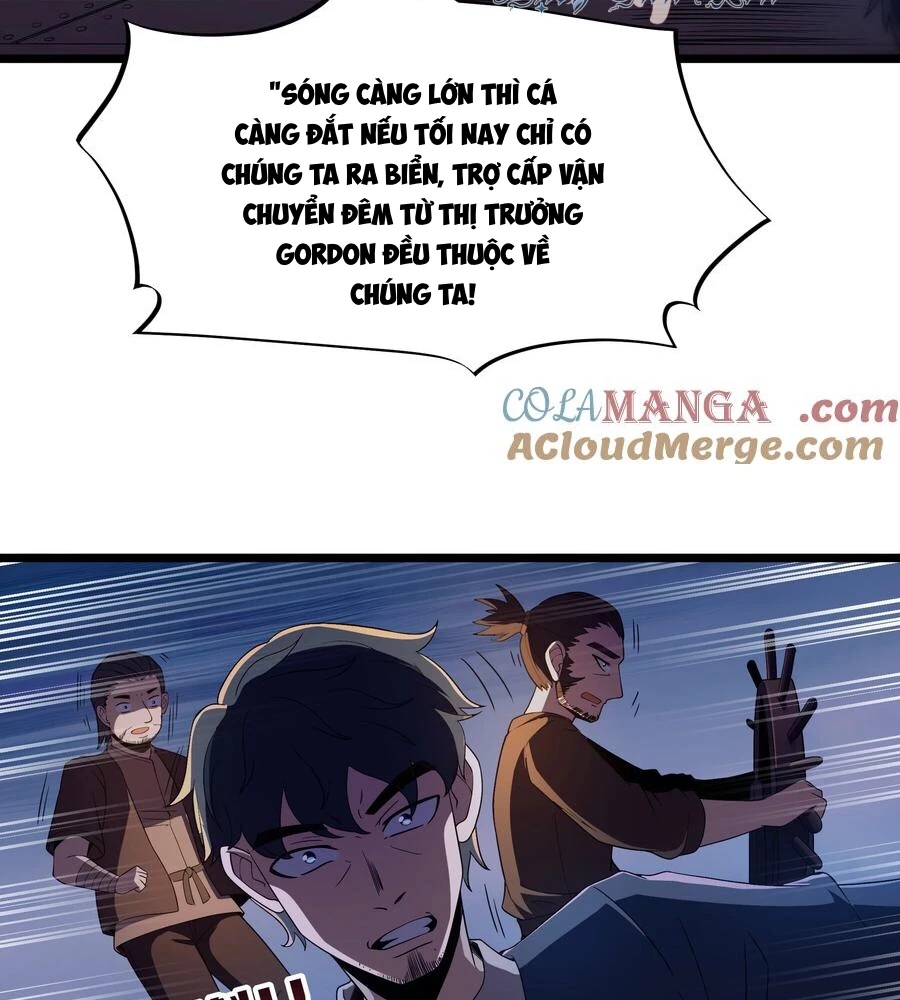 Anh Hùng Giai Cấp Tư Sản Chapter 97 - Trang 2