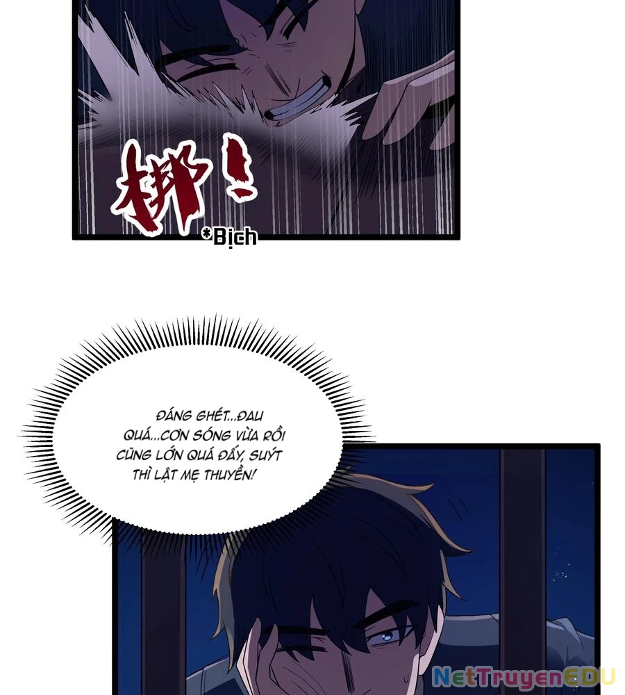 Anh Hùng Giai Cấp Tư Sản Chapter 97 - Trang 2