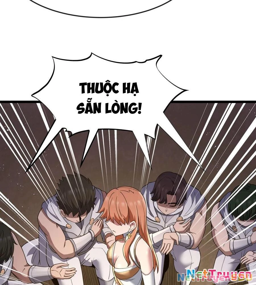 Anh Hùng Giai Cấp Tư Sản Chapter 97 - Trang 2