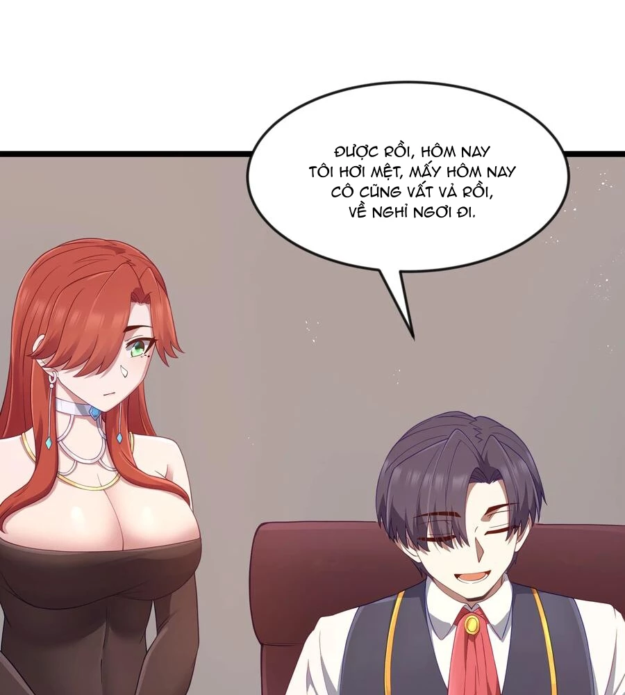 Anh Hùng Giai Cấp Tư Sản Chapter 97 - Trang 2
