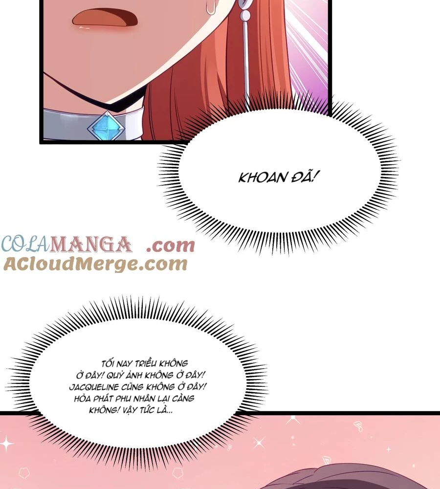 Anh Hùng Giai Cấp Tư Sản Chapter 97 - Trang 2