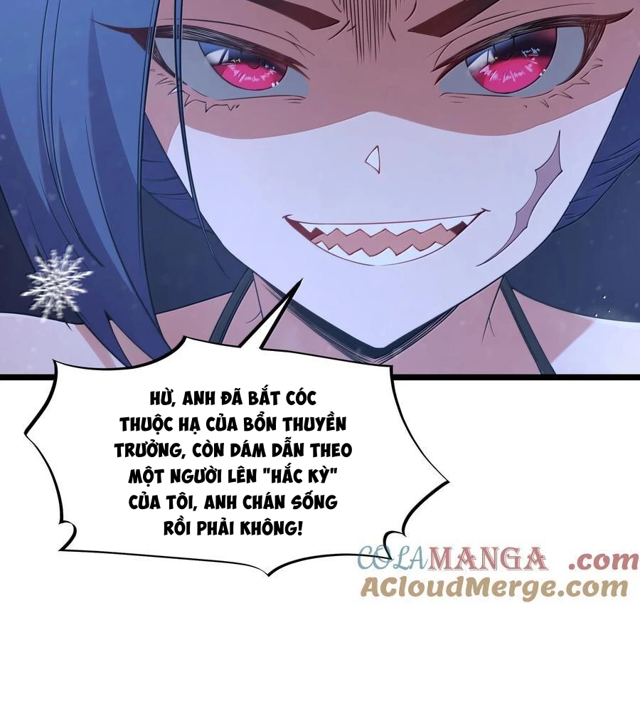 Anh Hùng Giai Cấp Tư Sản Chapter 98 - Trang 2