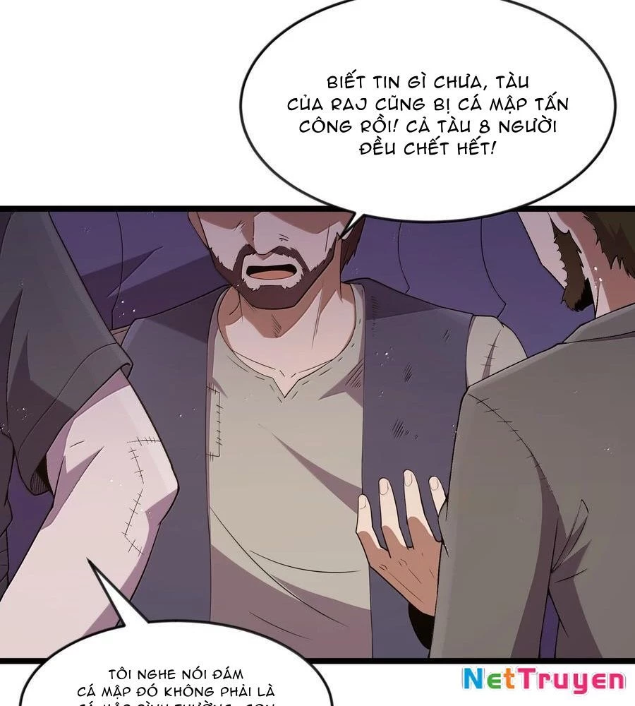 Anh Hùng Giai Cấp Tư Sản Chapter 98 - Trang 2