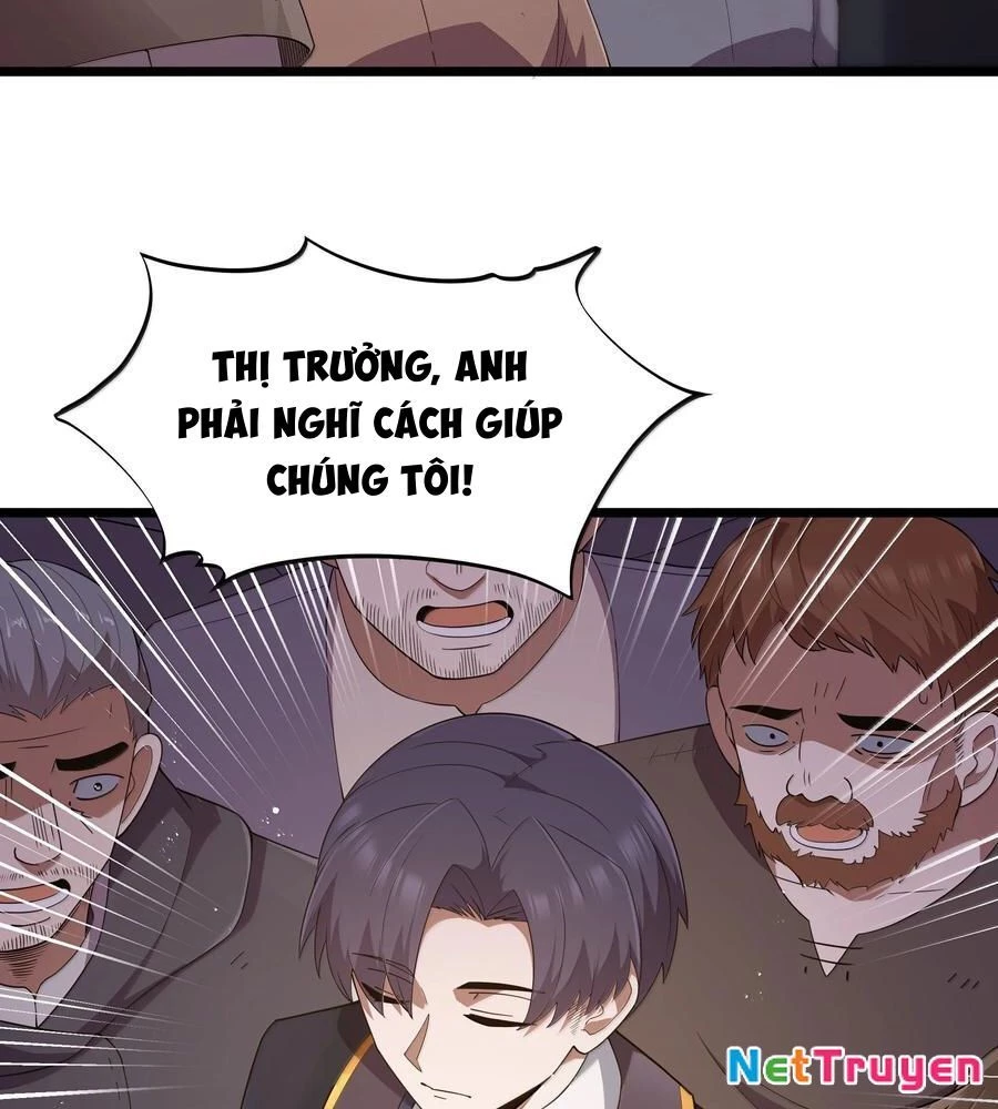 Anh Hùng Giai Cấp Tư Sản Chapter 98 - Trang 2