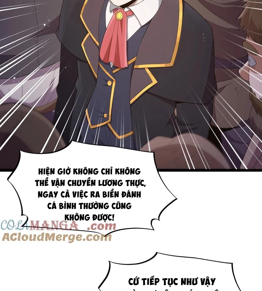 Anh Hùng Giai Cấp Tư Sản Chapter 98 - Trang 2