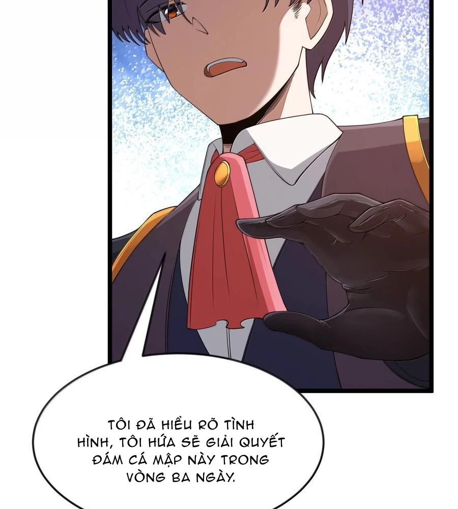 Anh Hùng Giai Cấp Tư Sản Chapter 98 - Trang 2