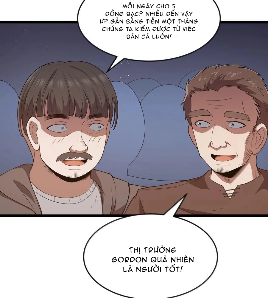 Anh Hùng Giai Cấp Tư Sản Chapter 98 - Trang 2