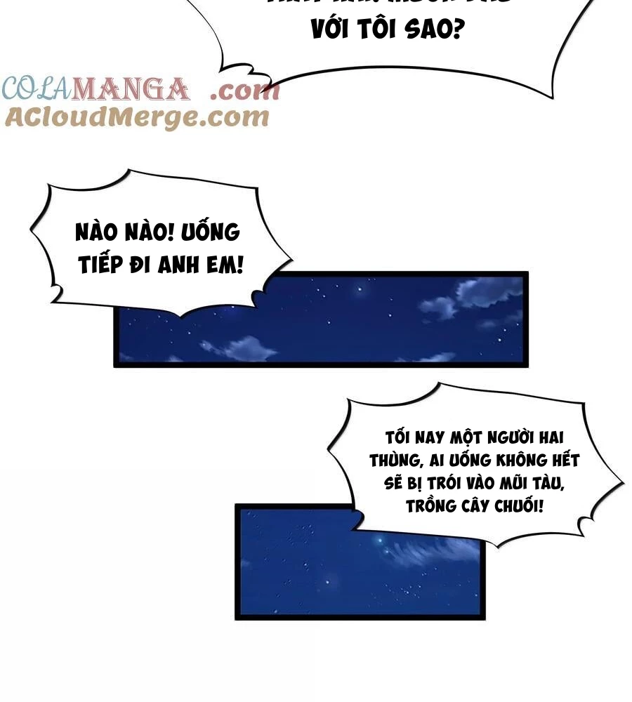 Anh Hùng Giai Cấp Tư Sản Chapter 98 - Trang 2